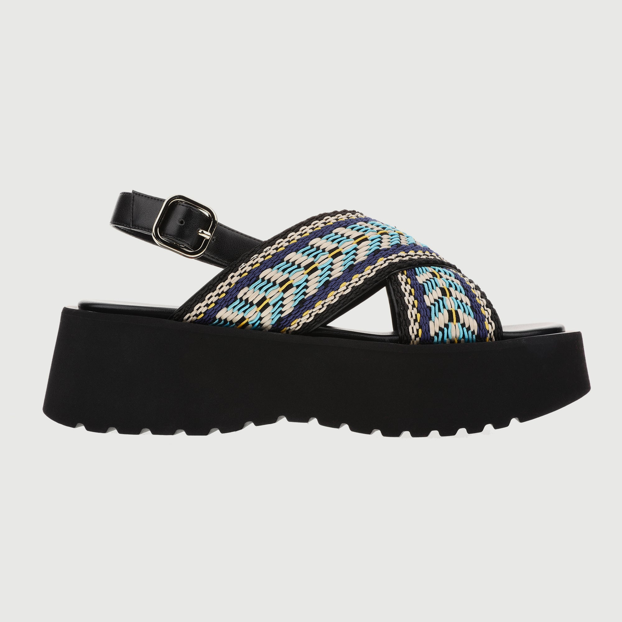 Summer Verb Sandals