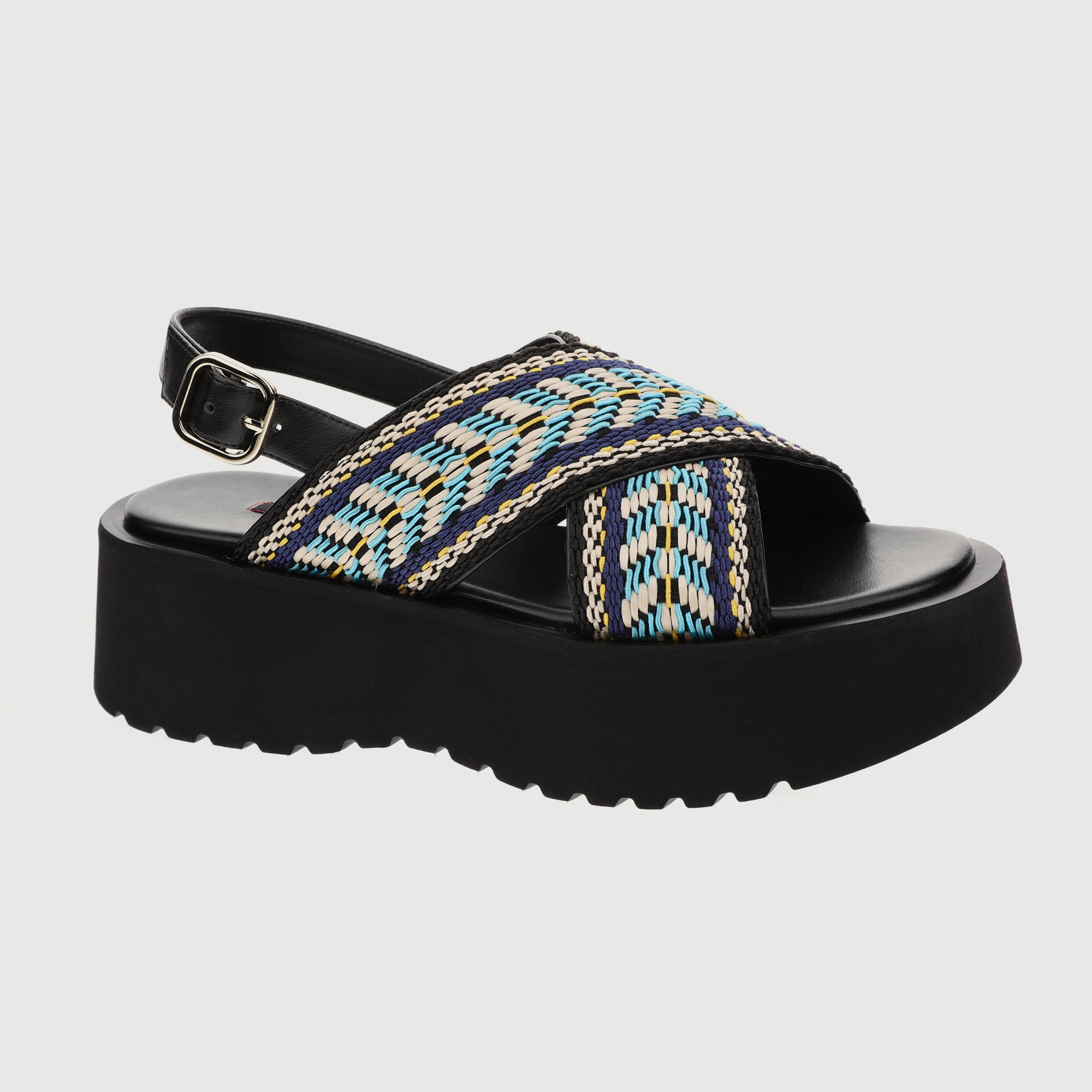 Summer Verb Sandals