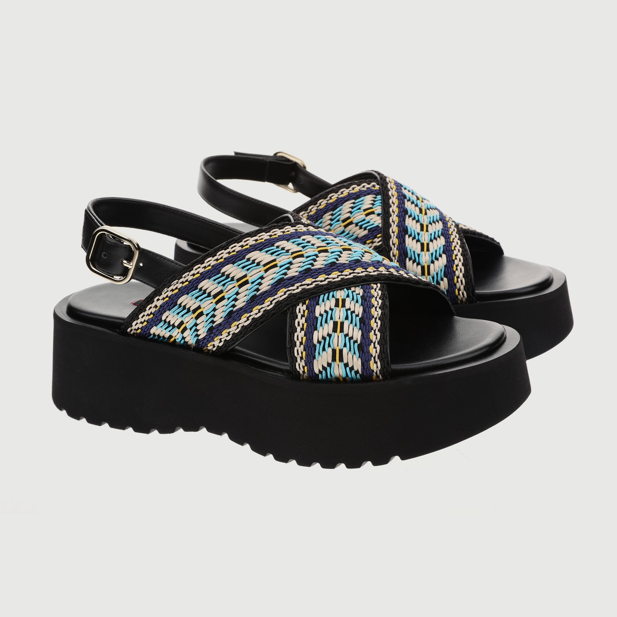 Summer Verb Sandals