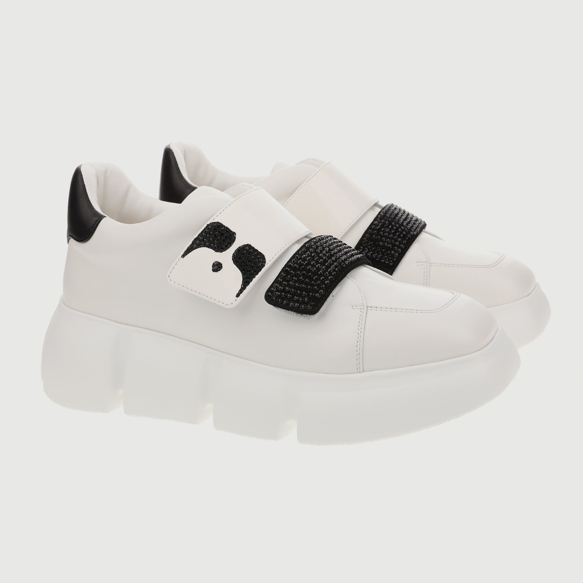 Panda Sneaker FW23