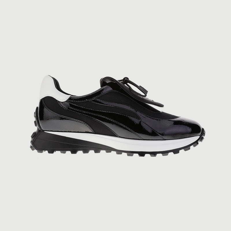 Breathable Quick-Dry Embroidered Casual Sneakers