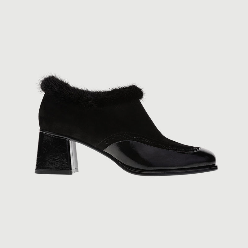 High-Quality Comfortable Ankle Boots