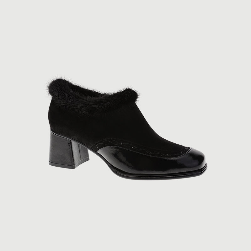 High-Quality Comfortable Ankle Boots