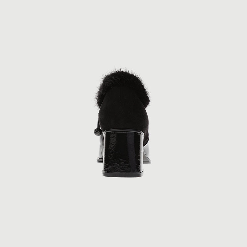 High-Quality Comfortable Ankle Boots
