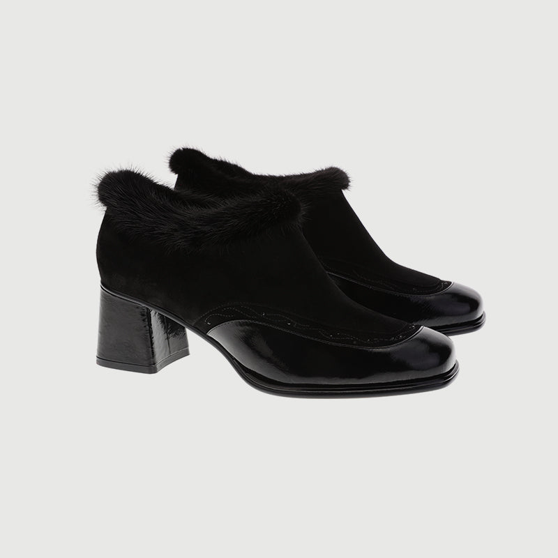 High-Quality Comfortable Ankle Boots