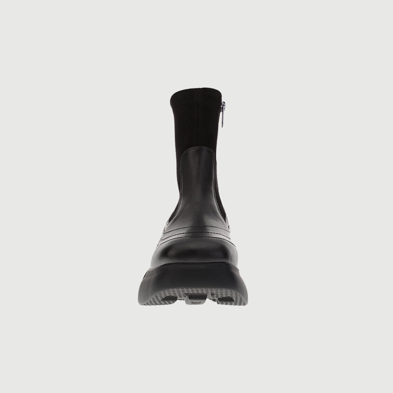 Urban Stretch Boots