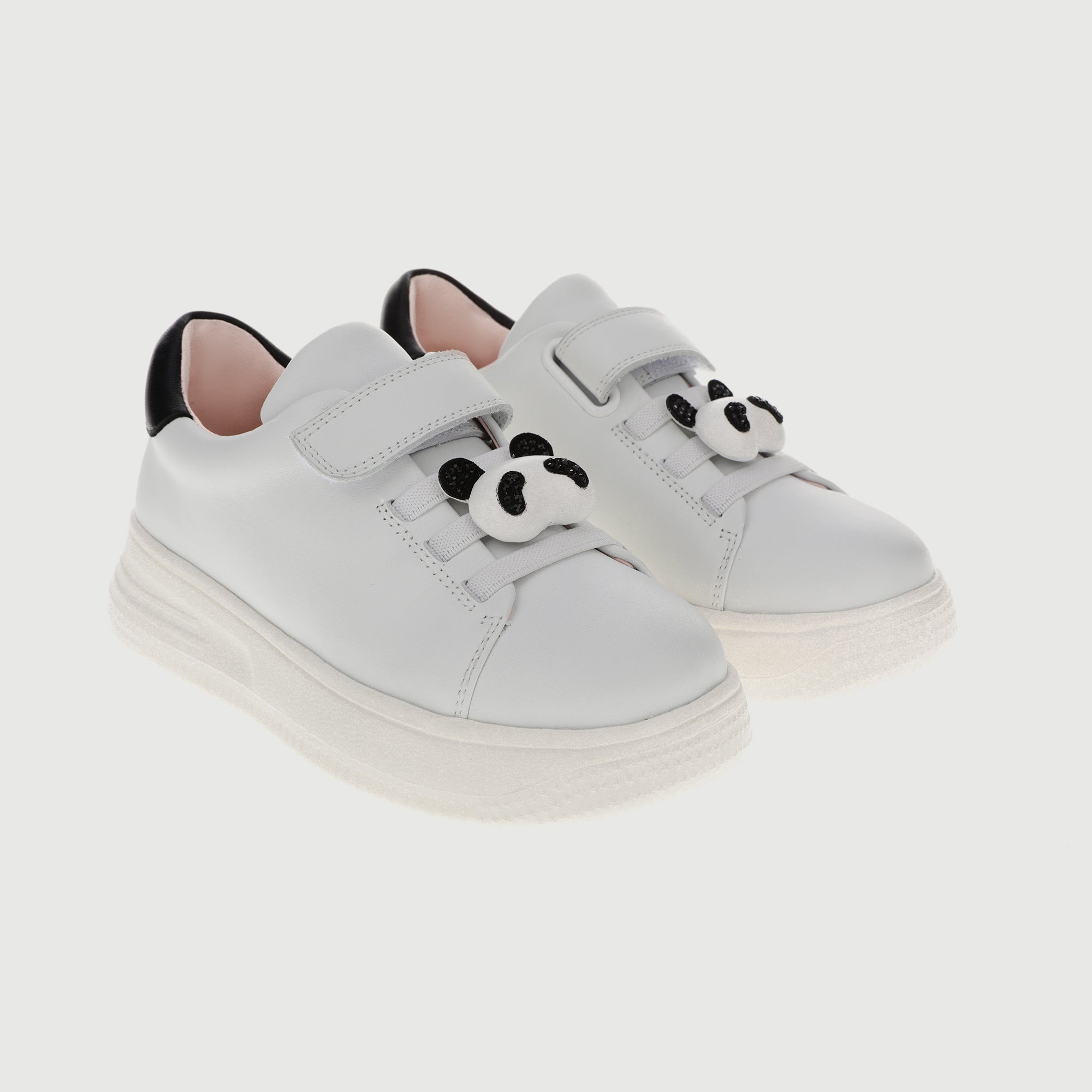 Panda Sneaker-1 (kid)