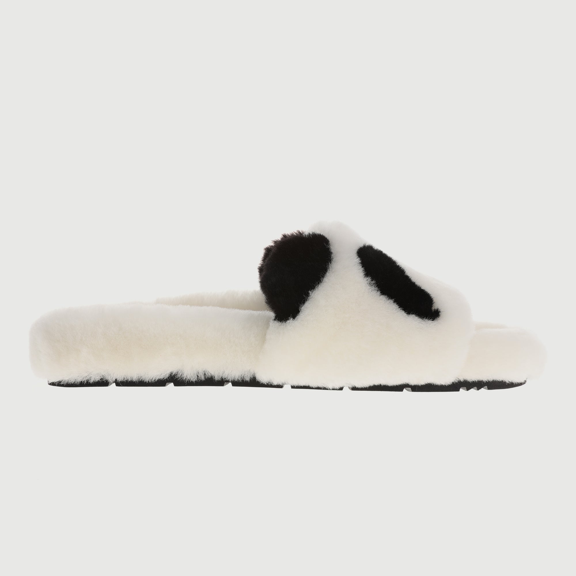 Panda Slipper 22