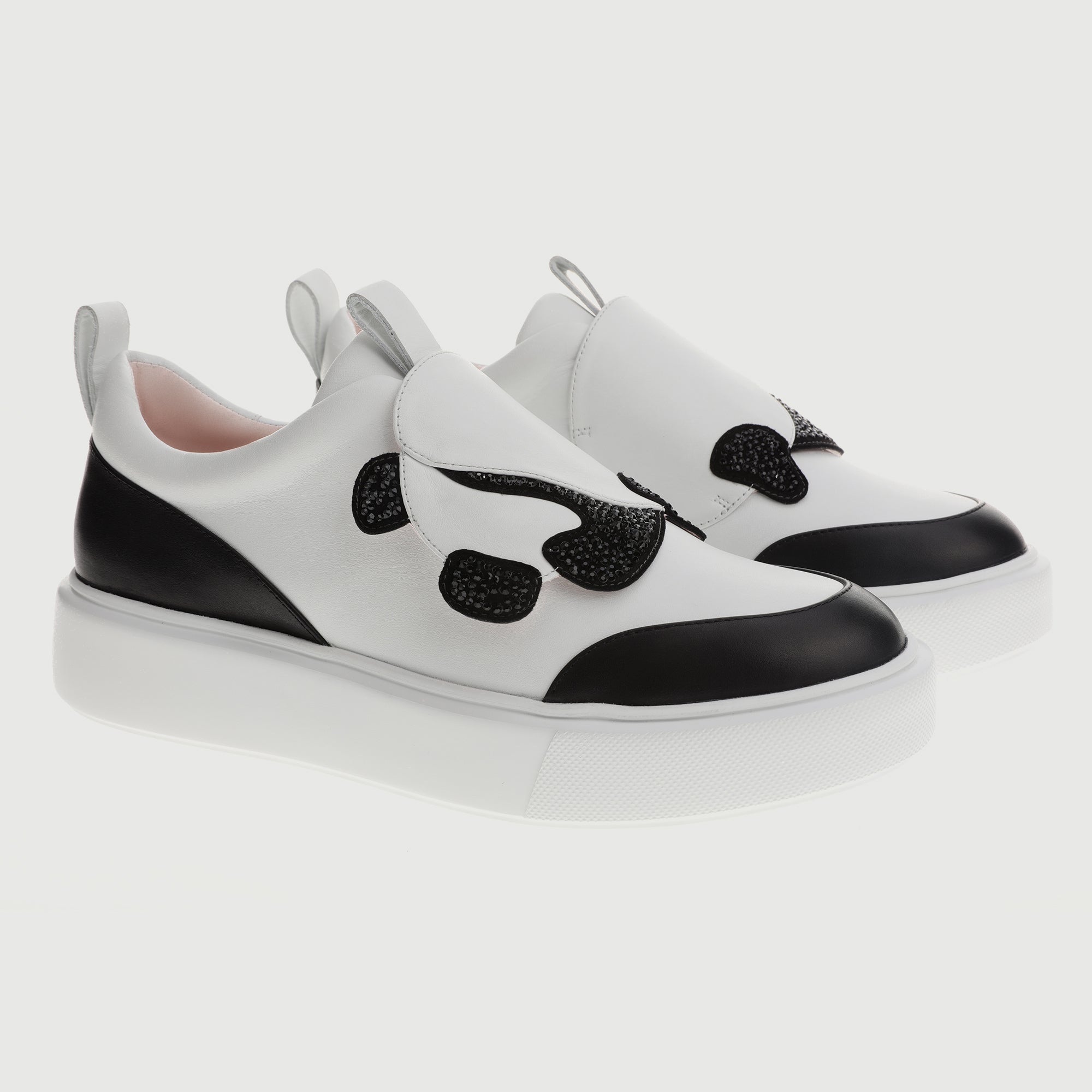 Panda Sneaker 22