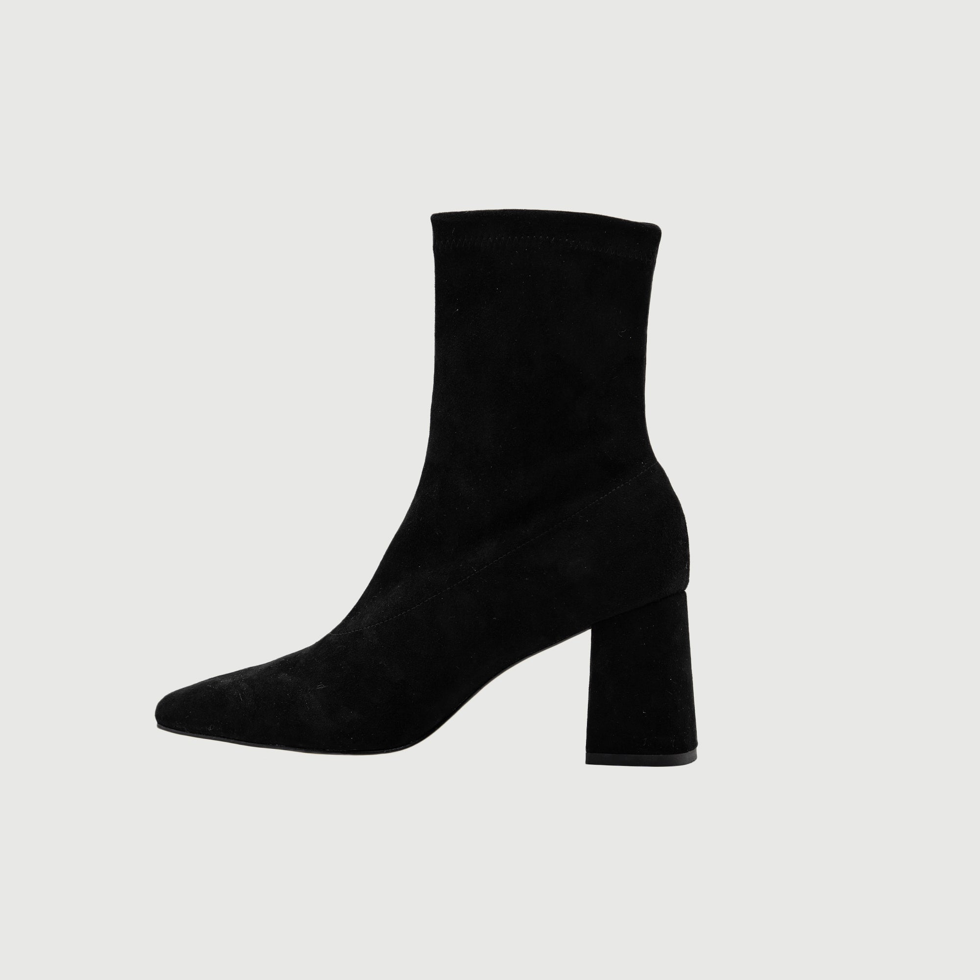 Watermark Ankle Boot