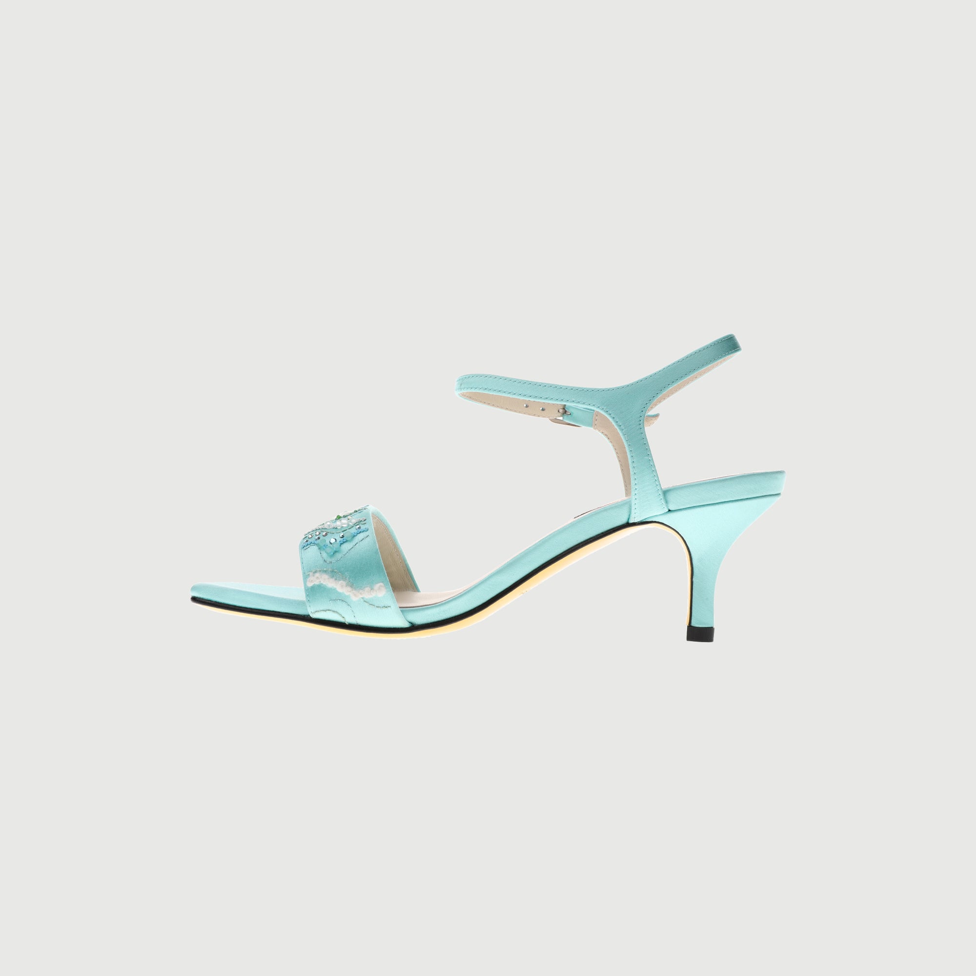 Stretch Slingback with Cloud