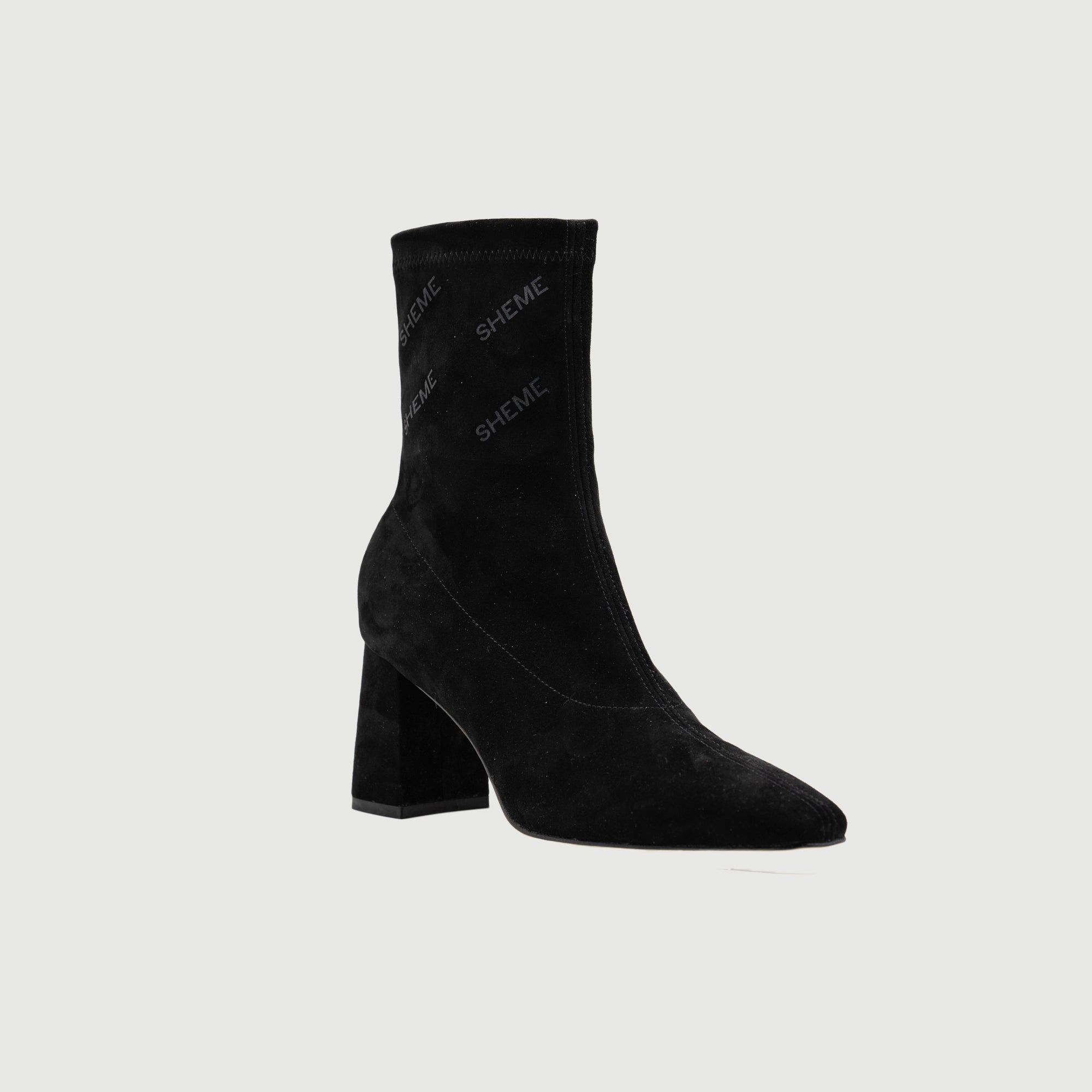 Watermark Ankle Boot