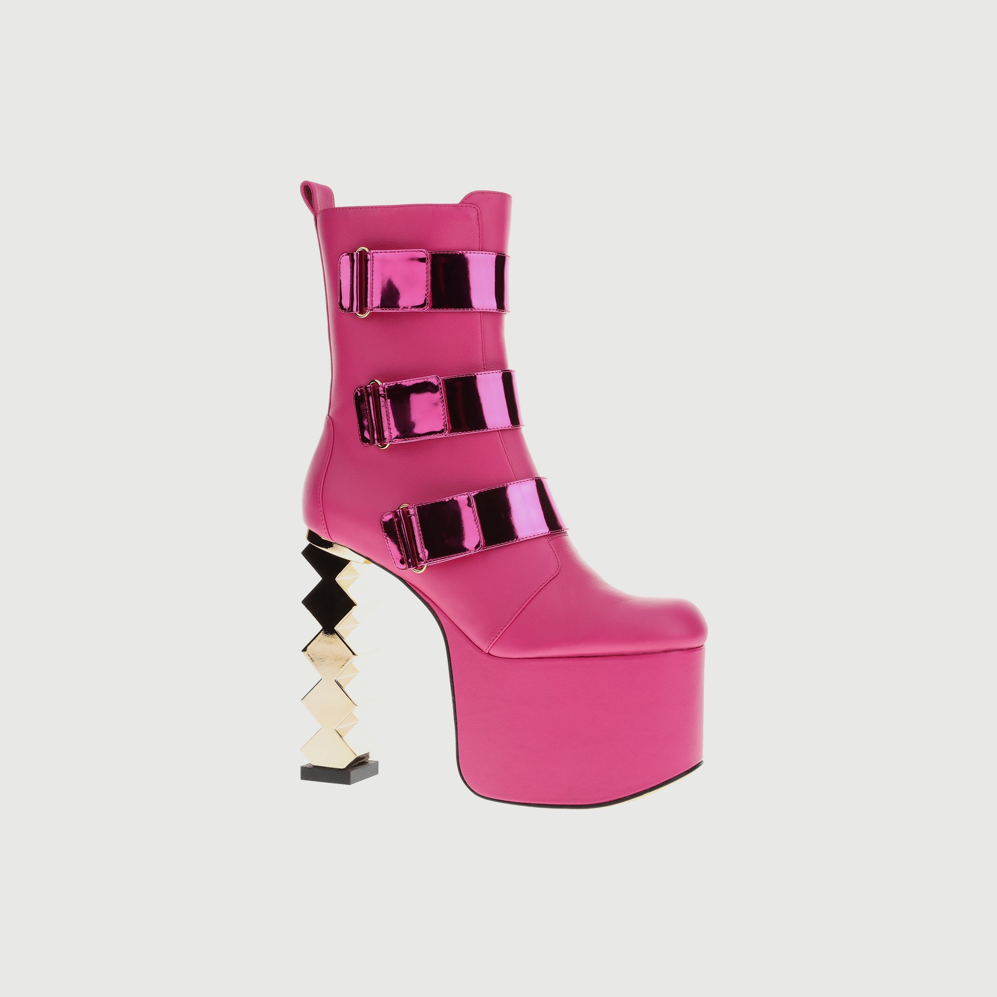 Sheme⁷ Gaga Boot