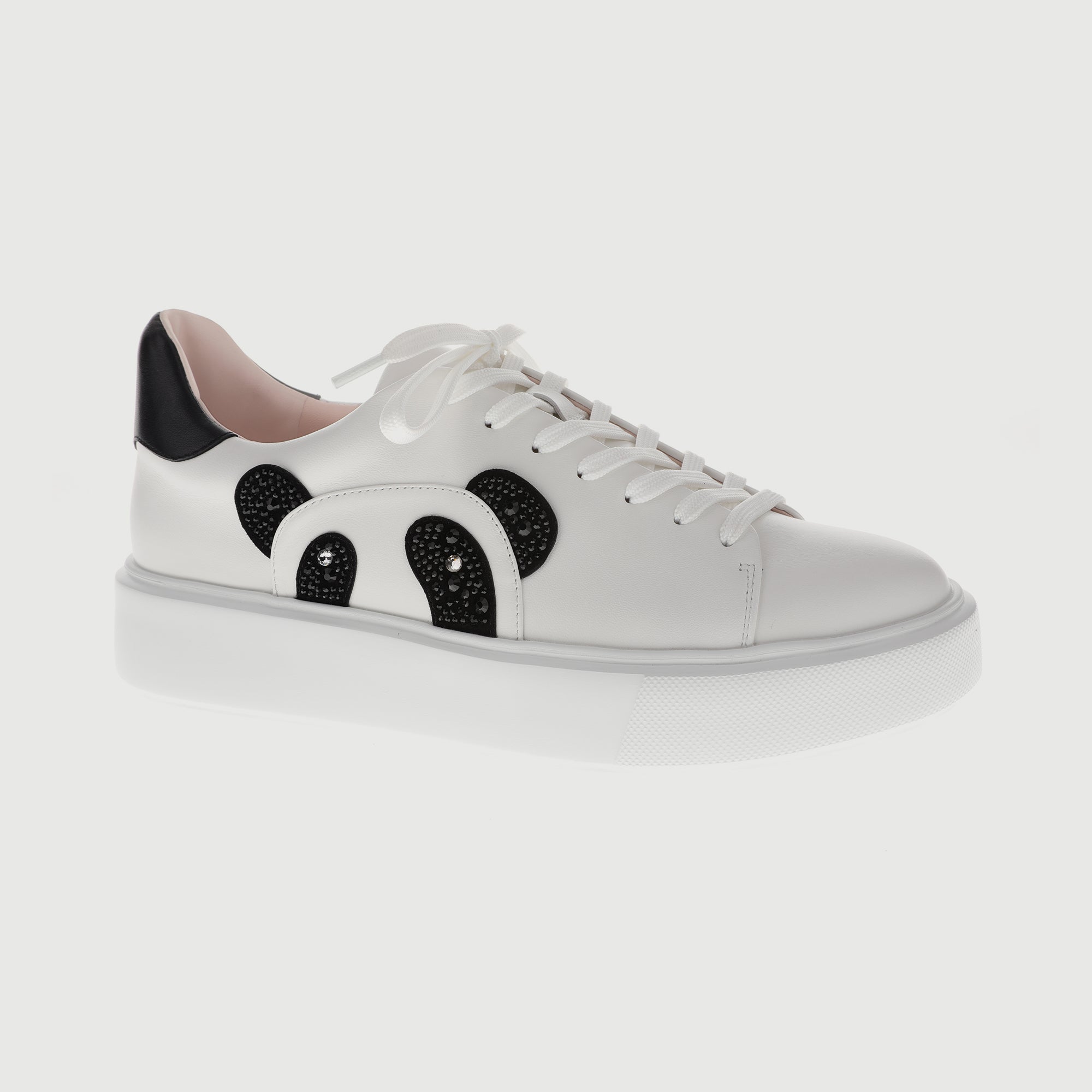 Diamond Panda Sneaker